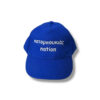 nugget-gr-cap-blue-front-kotompoukias-nation