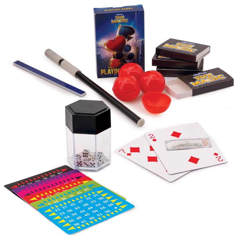 AS Games Μαγικά Παιχνίδια Magic Collection nugget.gr 04