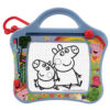 AS Πίνακας Γράψε - Σβήσε Travel Peppa & George nugget.gr 01