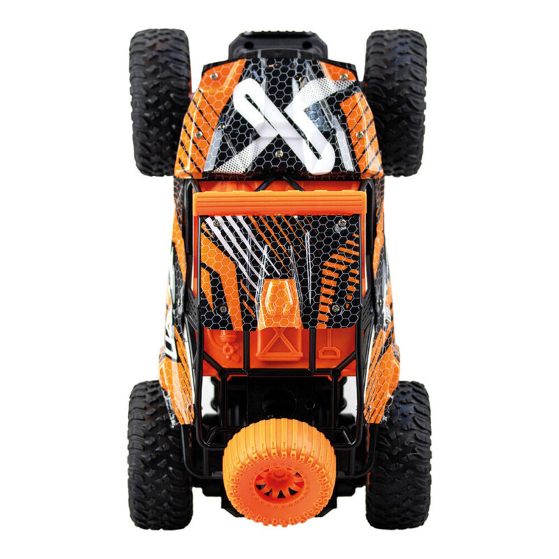 Exost Turbo Rush Τηλεκατευθυνόμενο Αυτοκίνητο Nuggt 05