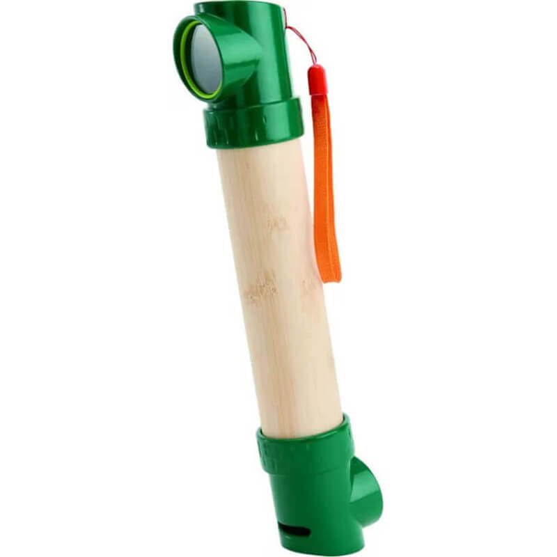 Hape Early Explorer Ξύλινο Περισκόπιο Nugget 01