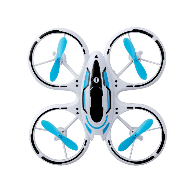 Silverlit Flybotic Neon Stunt Drone nugget.gr 02
