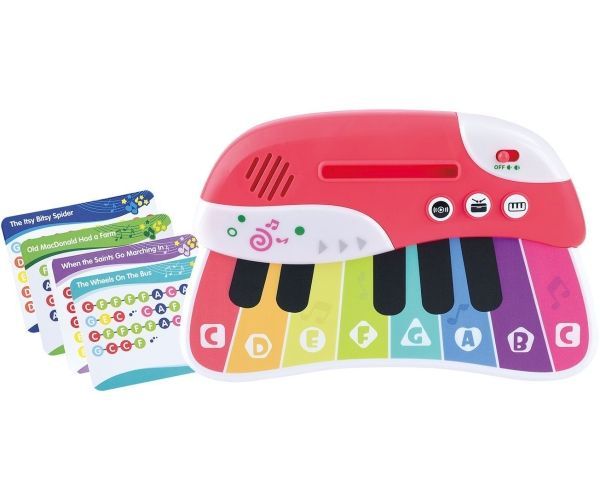 Πιάνο παιδικό Playgo Toys - Tune Perfect Piano ( 13743)