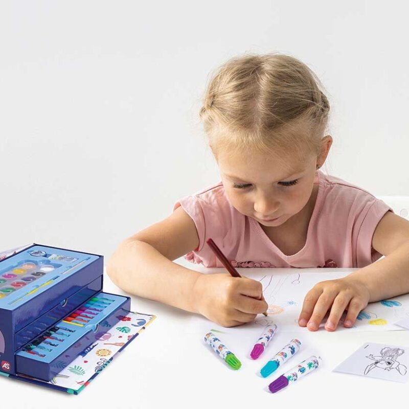 stich σετ ζωγραφικής nugget 04