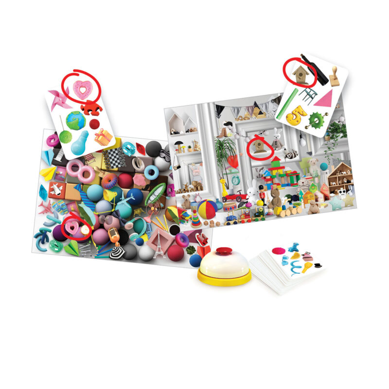 επιτραπέζιο κρυμμένα nugget 05