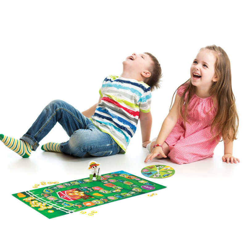 επιτραπέζιο προβατάκια nugget 06