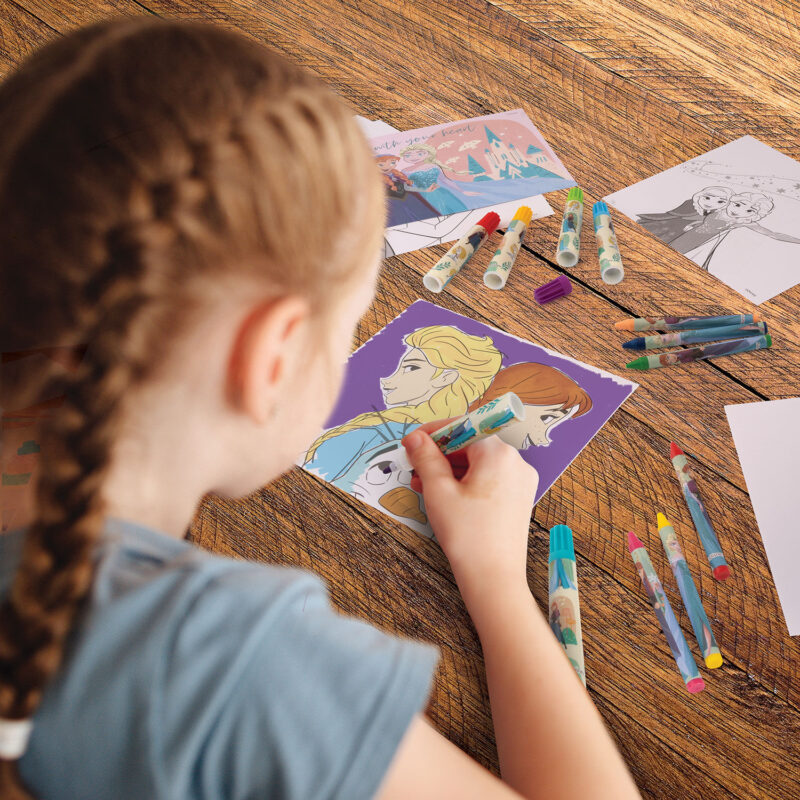 ζωγραφική frozen nugget 06