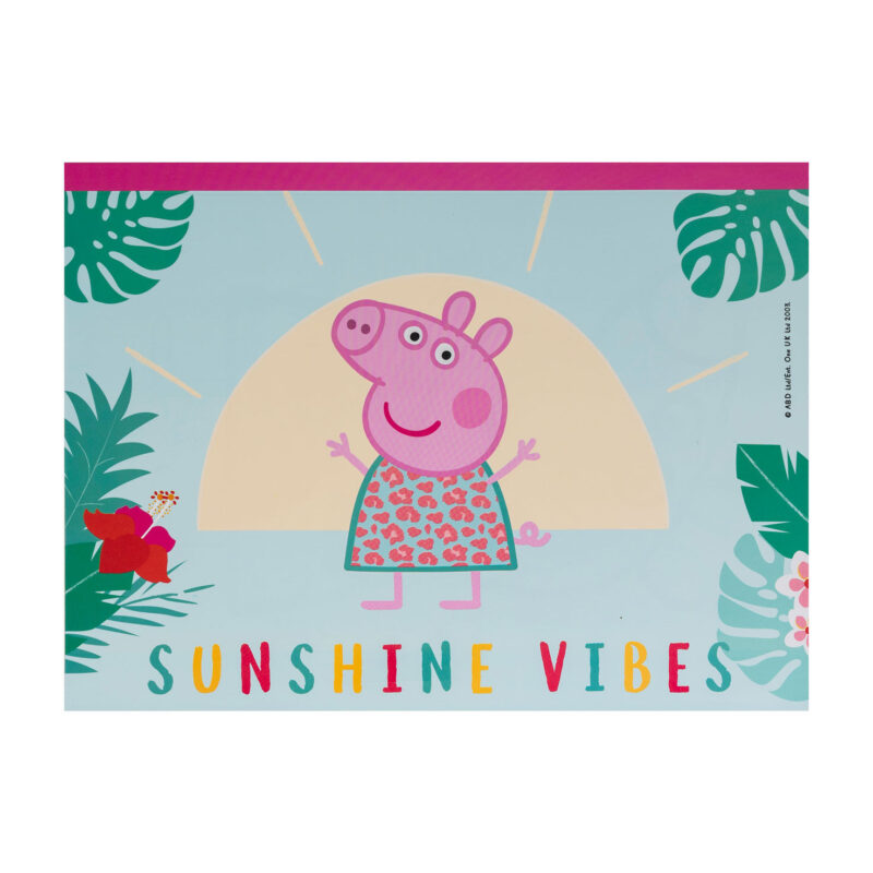 ζωγραφική πέππα nugget 03