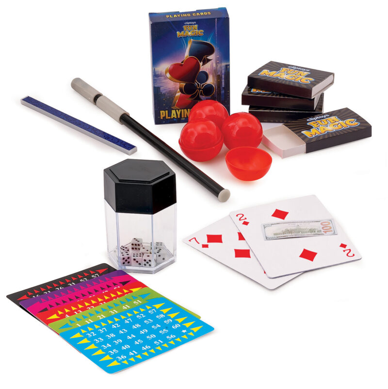 Παιχνιδολαμπάδα AS Games Μαγικά Παιχνίδια Magic Collection 4 Σχέδια - Image 4