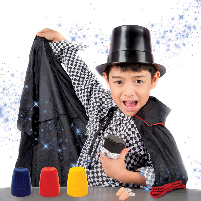 Παιχνιδολαμπάδα AS Games Μαγικά Παιχνίδια Magic Collection 4 Σχέδια - Image 7