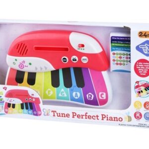 Alternative view of Πιάνο παιδικό Playgo Toys - Tune Perfect Piano ( 13743)