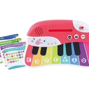Πιάνο παιδικό Playgo Toys - Tune Perfect Piano ( 13743)