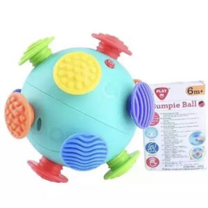 Bumbie Ball Playgo - 16845