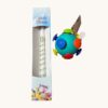 Παιχνιδολαμπάδα Bumbie Ball Playgo - 16845