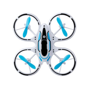Alternative view of Silverlit Flybotic Neon Stunt Τηλεκατευθυνόμενο Drone Για 8+ Χρονών