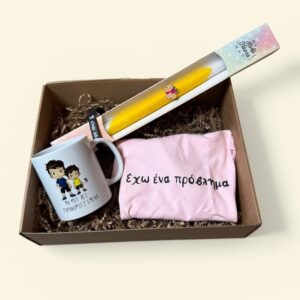 Easter Box Gold Ενηλίκων 3