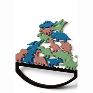 balance game dino 1