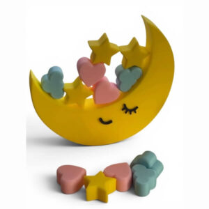 balance game star 1