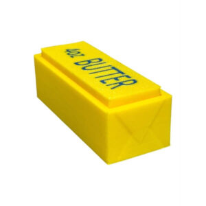 viral clicker butter
